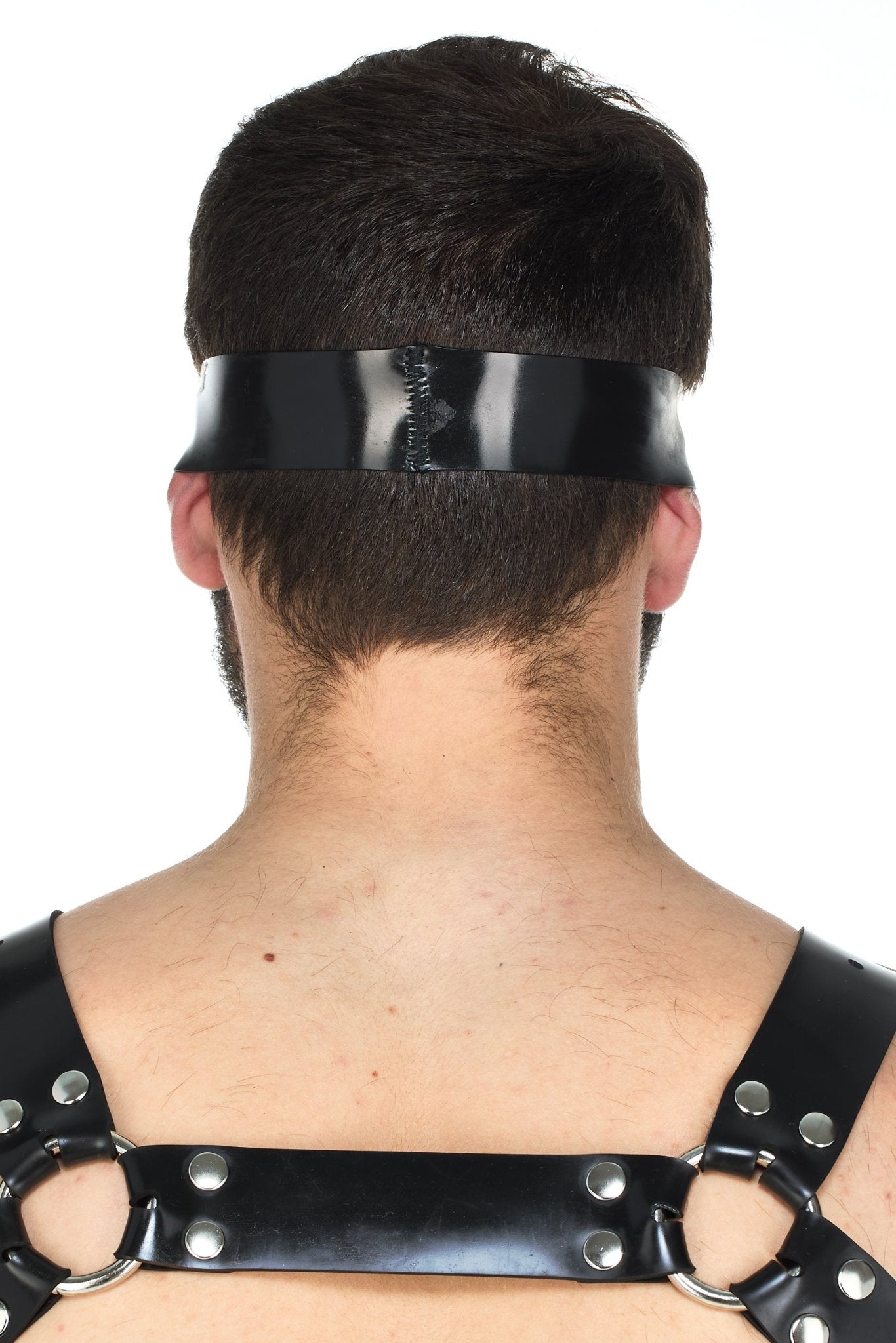 Blindfold - Vilain Garçon - Blindfold