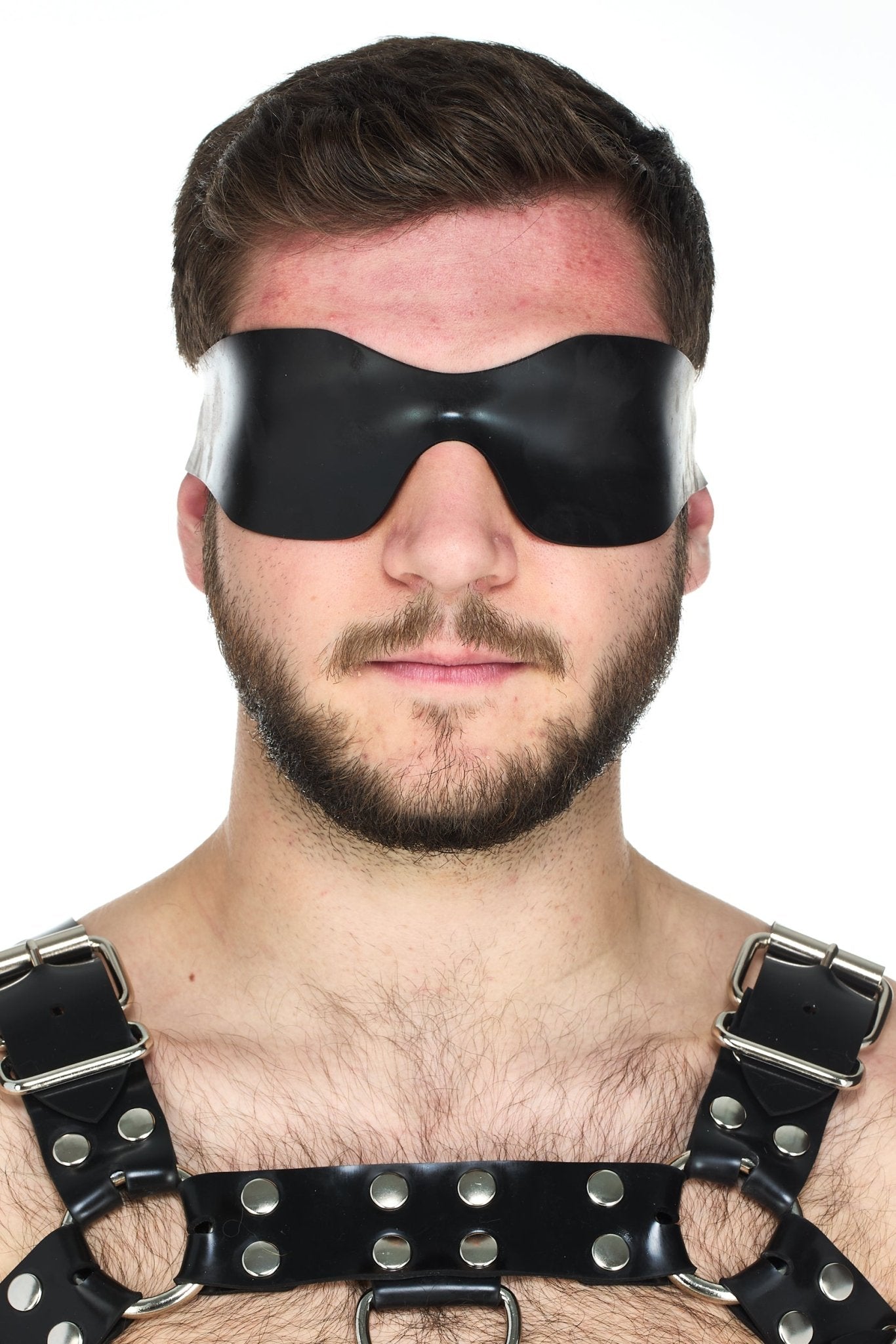 Blindfold - Vilain Garçon - Blindfold