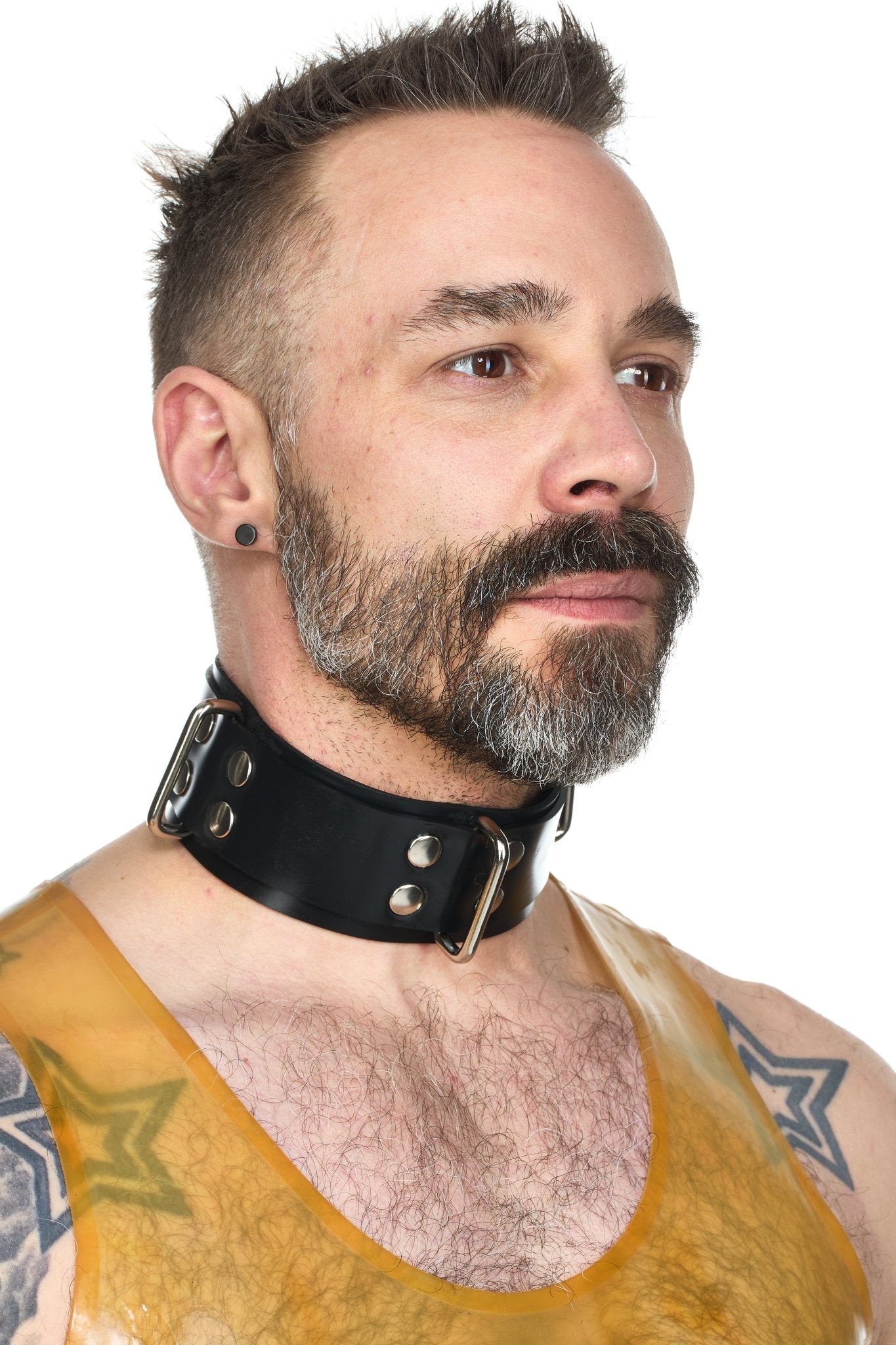 The dog collar - Vilain Garçon - The dog collar