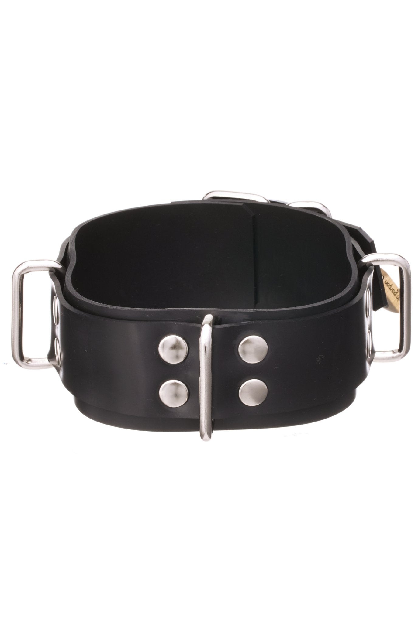 The dog collar - Vilain Garçon - The dog collar