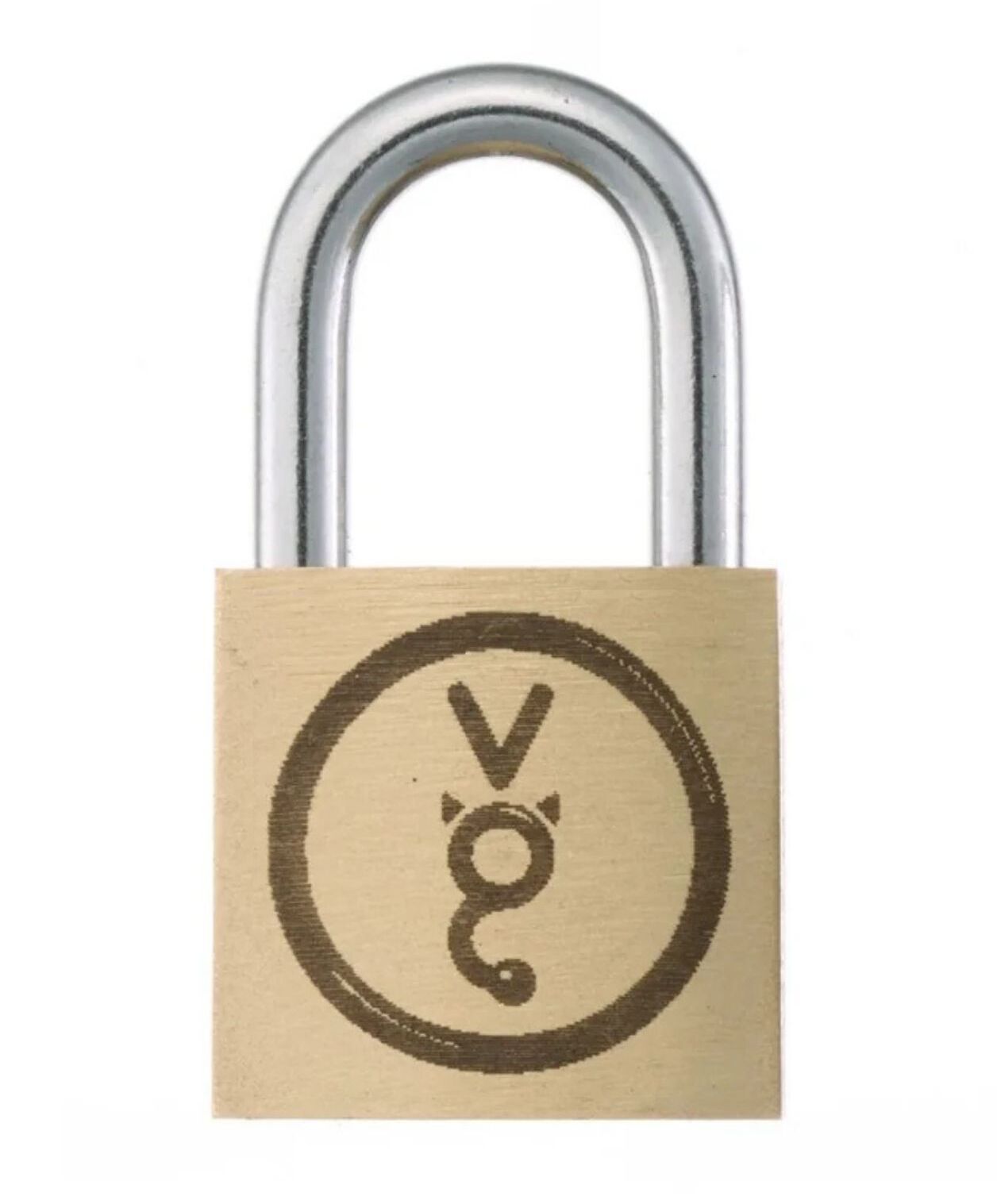 VG lock. Identical key padlocks - Vilain Garçon - VG lock. Identical key padlocks