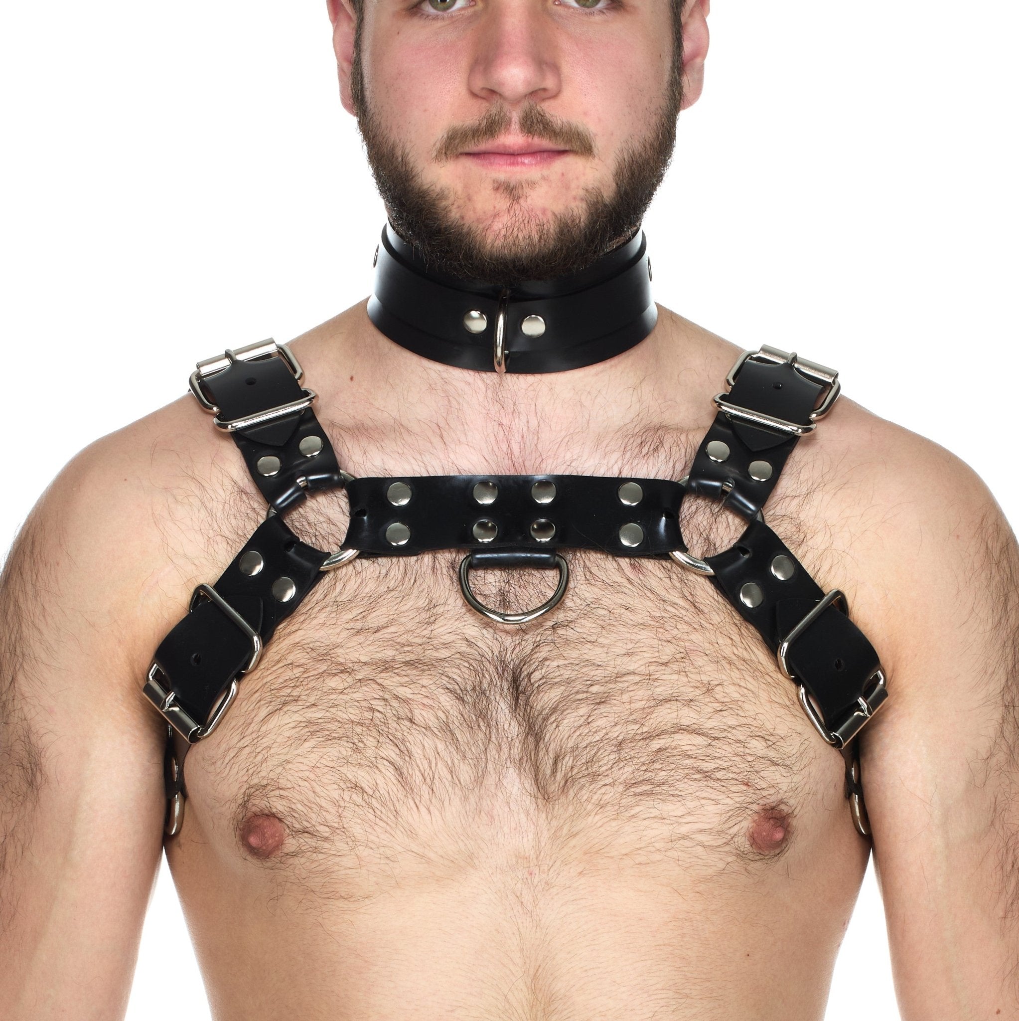 Harness - Vilain Garçon