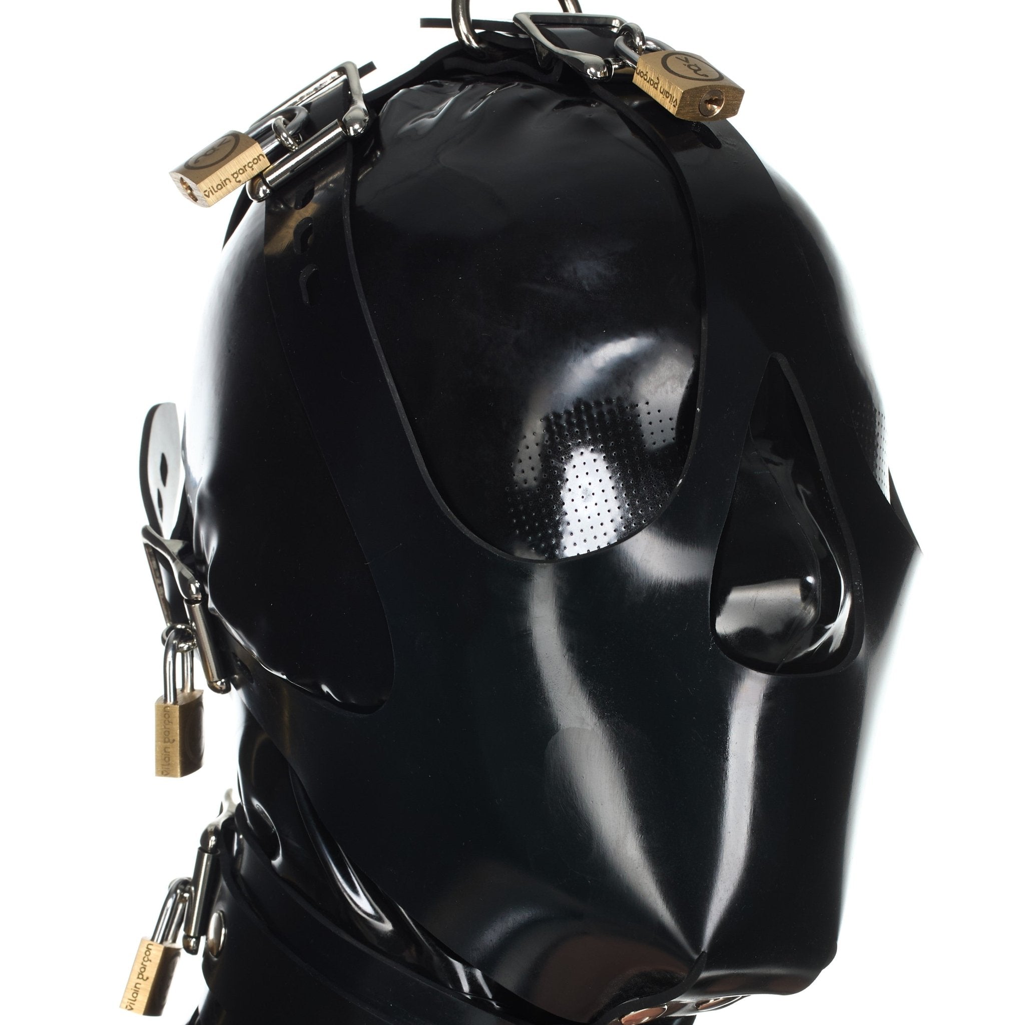 Head - Vilain Garçon