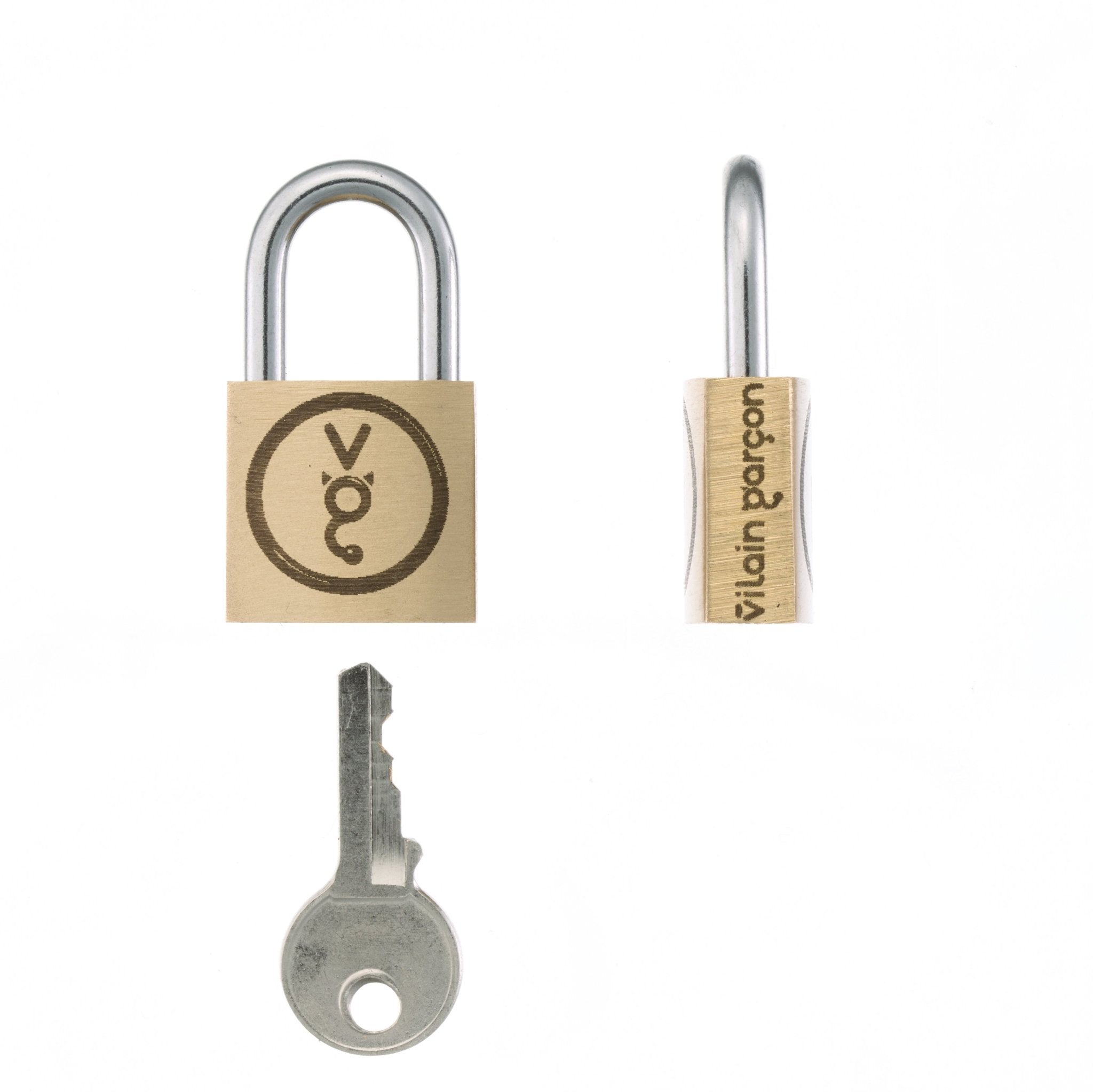 Padlock - Vilain Garçon