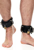 Premium Padded Ankle Cuffs (2 Pcs)