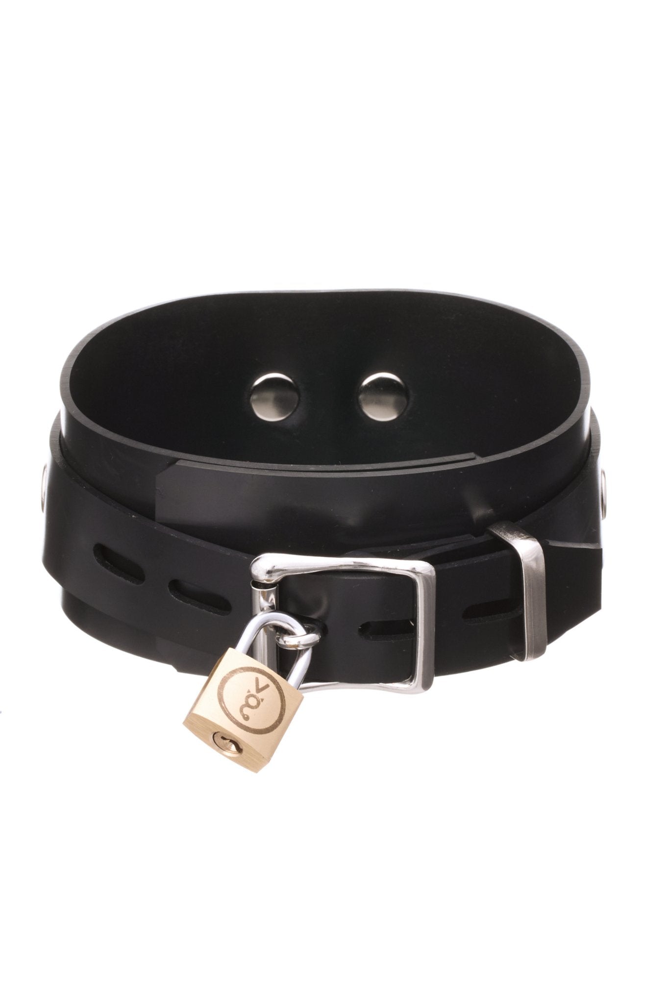 The submission collar - Vilain Garçon - The submission collar